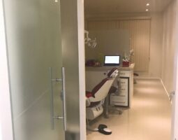 Clínica Oral Lift Odontologia
