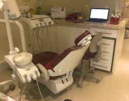 Clínica Oral Lift Odontologia
