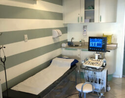 Ecodoppler Exames Cardiológicos