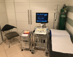 Ecodoppler Exames Cardiológicos