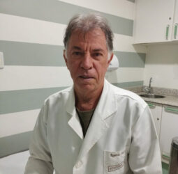Dr. Rogério Tasca