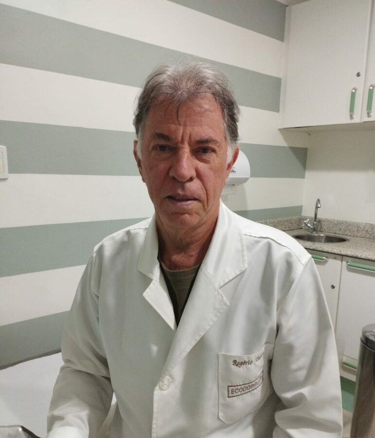 Dr. Rogério Tasca