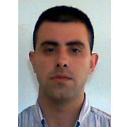 Dr. Gabriel De Cata Preta Corrêa