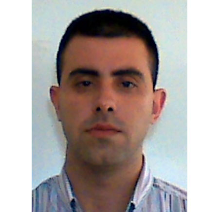Dr. Gabriel De Cata Preta Corrêa