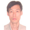 Dr. Hsu Young Tchou
