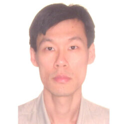 Dr. Hsu Young Tchou