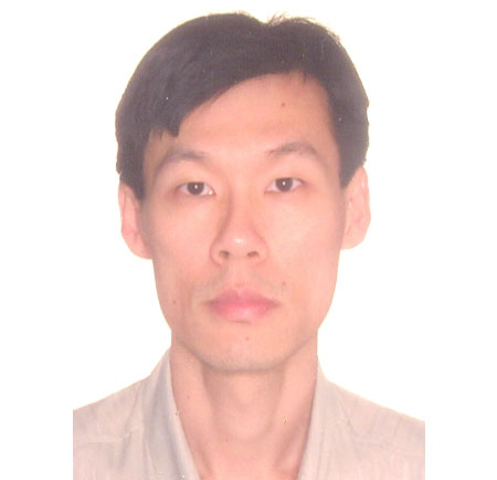 Dr. Hsu Young Tchou