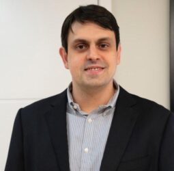 Dr. Luis Felipe Rodrigues