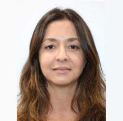 Dra. Roberta Ribas Tasca