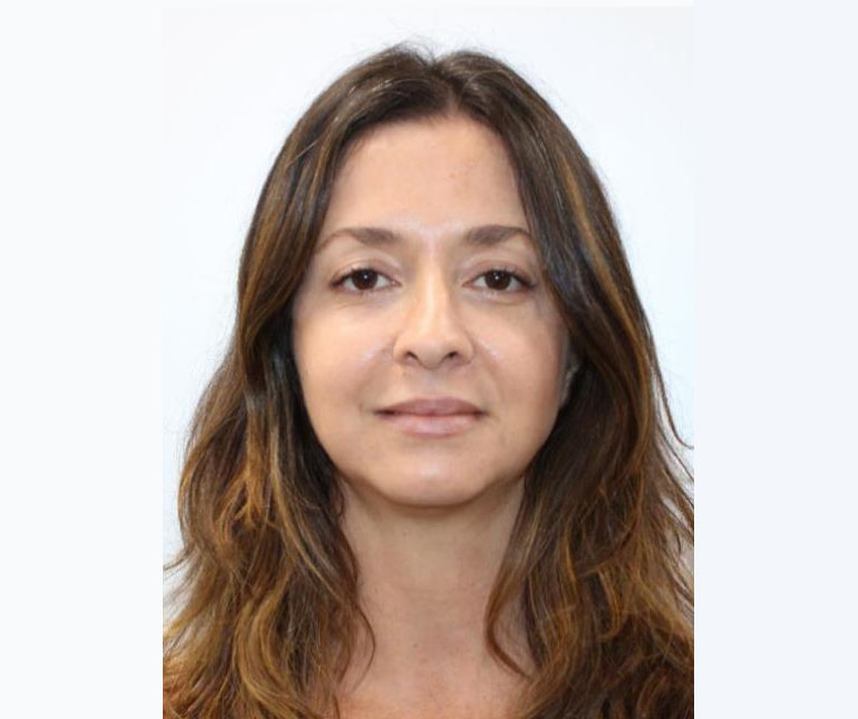 Dra. Roberta Ribas Tasca